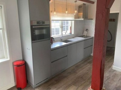 Holiday house Ferienhaus auf Texel nahe Sandstränden - Features photo 26