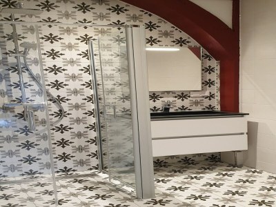 Holiday house Ferienhaus auf Texel nahe Sandstränden - Features photo 27