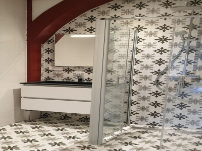 Holiday house Ferienhaus auf Texel nahe Sandstränden - Features photo 28