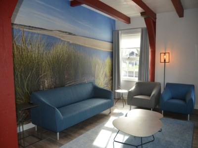 Holiday house Ferienhaus auf Texel nahe Sandstränden - Features photo 29