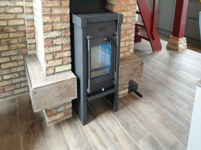 Holiday house Ferienhaus auf Texel nahe Sandstränden - Outdoor photo 35