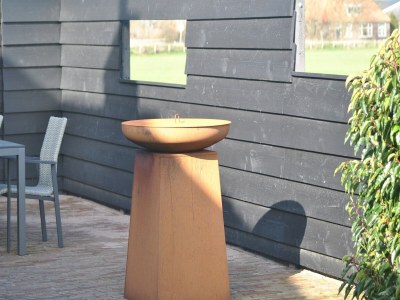 Holiday house Ferienhaus auf Texel nahe Sandstränden - Outdoor photo 36