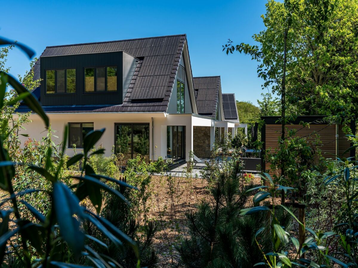 Villa Villa in Texel near Beach and Nature Reserve - Outdoor photo 3