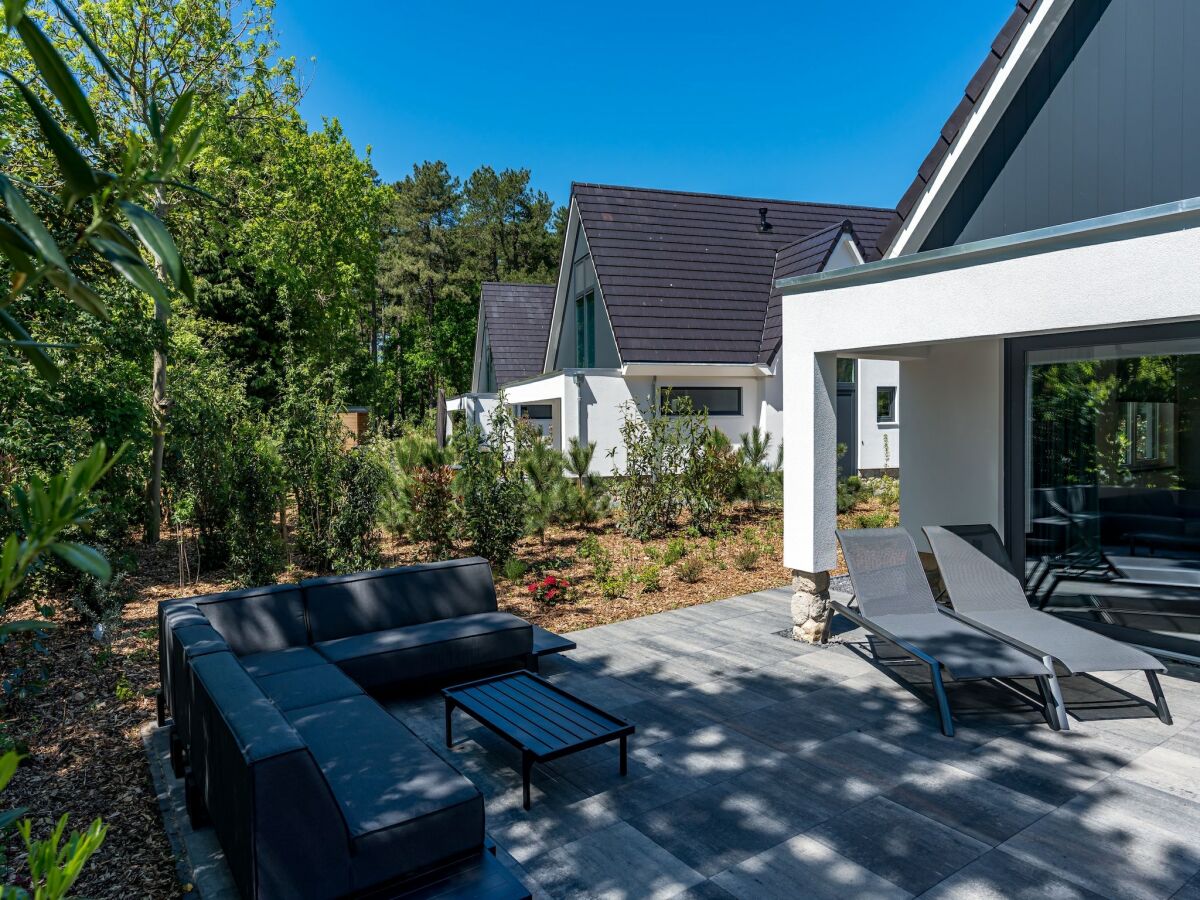 Villa Villa in Texel near Beach and Nature Reserve - Outdoor photo 5