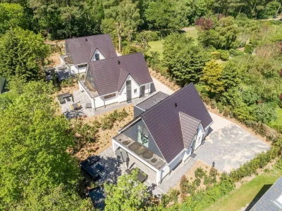 Villa Villa in Texel near Beach and Nature Reserve - Outdoor photo 4