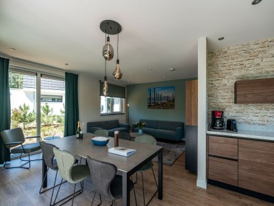 Villa Villa in Texel near Beach and Nature Reserve - Features photo 9