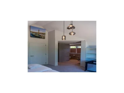 Villa Villa in Texel near Beach and Nature Reserve - Features photo 14