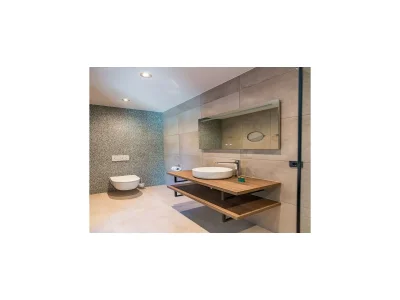 Villa Villa in Texel near Beach and Nature Reserve - Features photo 15