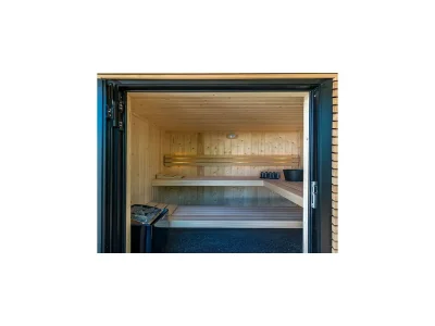 Villa Villa in Texel near Beach and Nature Reserve - Outdoor photo 23