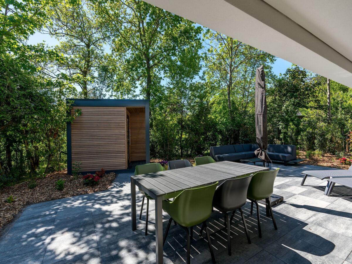 Villa Villa in Texel near Beach and Nature Reserve - Outdoor photo 4