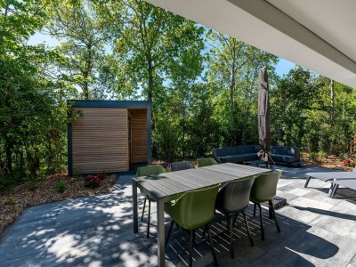 Villa Villa in Texel near Beach and Nature Reserve - Outdoor photo 4