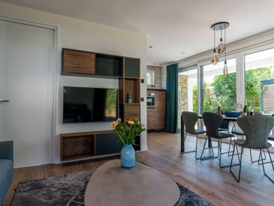 Villa Villa in Texel near Beach and Nature Reserve - Features photo 8