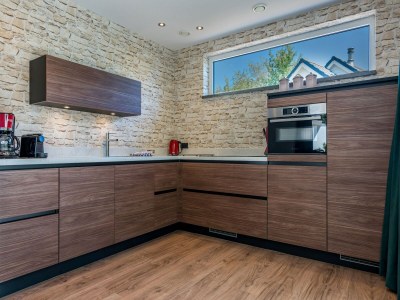 Villa Villa in Texel near Beach and Nature Reserve - Features photo 9