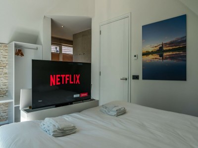 Villa Villa in Texel near Beach and Nature Reserve - Features photo 11