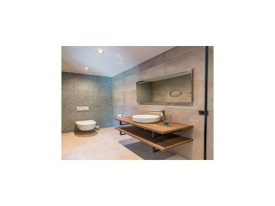 Villa Villa in Texel near Beach and Nature Reserve - Features photo 13