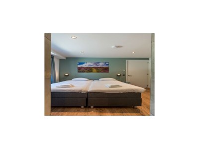 Villa Villa in Texel near Beach and Nature Reserve - Features photo 14