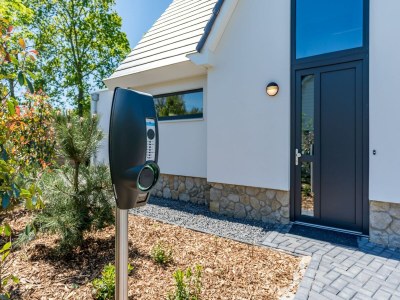 Villa Villa in Texel near Beach and Nature Reserve - Outdoor photo 18