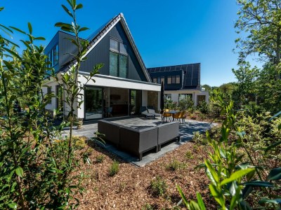 Villa Chalet auf Texel nahe Wald & Strand - Outdoor photo 2