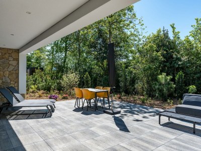 Villa Chalet auf Texel nahe Wald & Strand - Outdoor photo 4