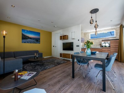 Villa Chalet auf Texel nahe Wald & Strand - Features photo 6