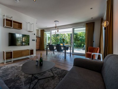 Villa Chalet auf Texel nahe Wald & Strand - Features photo 7