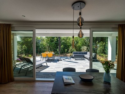 Villa Chalet auf Texel nahe Wald & Strand - Features photo 8