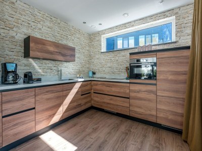 Villa Chalet auf Texel nahe Wald & Strand - Features photo 9