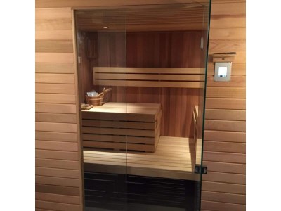 Villa Chalet auf Texel nahe Wald & Strand - Outdoor photo 16