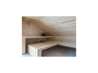 Villa Chalet auf Texel nahe Wald & Strand - Outdoor photo 22