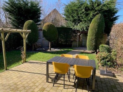 Bungalow Island Getaway w/ Spa Bath - Outdoor photo 6