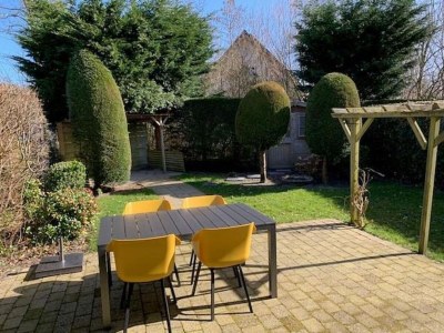 Bungalow Island Getaway w/ Spa Bath - Outdoor photo 8