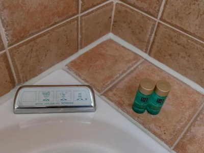 Bungalow Island Getaway w/ Spa Bath - Features photo 23