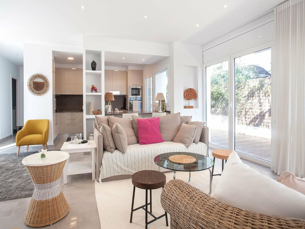 Holiday house Ferienhaus in Spanien mit Pool am Strand - Features photo 4