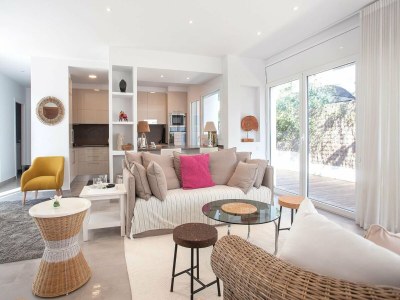 Holiday house Ferienhaus in Spanien mit Pool am Strand - Features photo 4