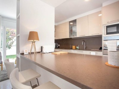 Holiday house Ferienhaus in Spanien mit Pool am Strand - Features photo 5