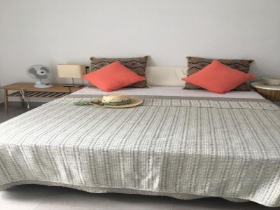 Holiday house Ferienhaus in Spanien mit Pool am Strand - Features photo 8