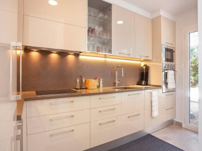 Holiday house Ferienhaus in Spanien mit Pool am Strand - Features photo 9