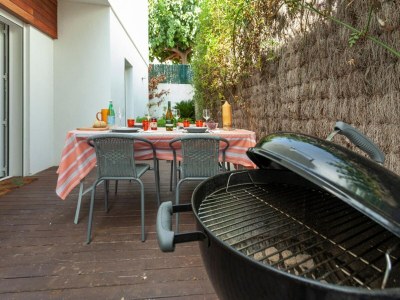 Holiday house Ferienhaus in Spanien mit Pool am Strand - Outdoor photo 12