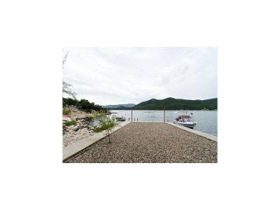 Apartment Apartments Ereš Zuronja-One-Bedroom Apartment with Sea View 3 - Outdoor photo 3