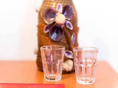 Apartment Apartments Ereš Zuronja-One-Bedroom Apartment with Sea View 3 - Outdoor photo 21