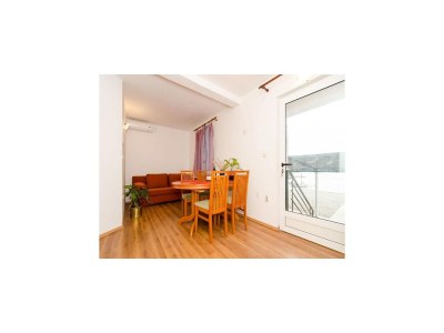 Apartment Apartments Ereš Zuronja-One-Bedroom Apartment with Sea View 3 - Outdoor photo 25