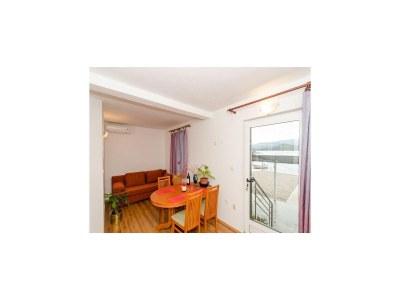 Apartment Apartments Ereš Zuronja-One-Bedroom Apartment with Sea View 3 - Outdoor photo 26