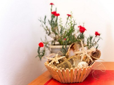 Apartment Apartments Ereš Zuronja-One-Bedroom Apartment with Sea View 3 - Outdoor photo 27