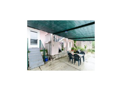 Apartment Apartments Ereš Zuronja-One-Bedroom Apartment with Sea View 3 - Outdoor photo 28