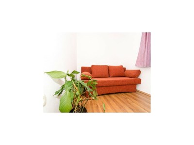 Apartment Apartments Ereš Zuronja-One-Bedroom Apartment with Sea View 3 - Outdoor photo 34