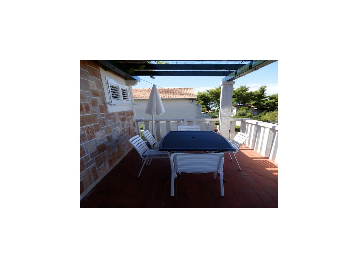 Apartment Apartment Vesna & Ivica - Two Bedroom Apartment with Terrace and Sea View (Vesna) - Outdoor photo 3