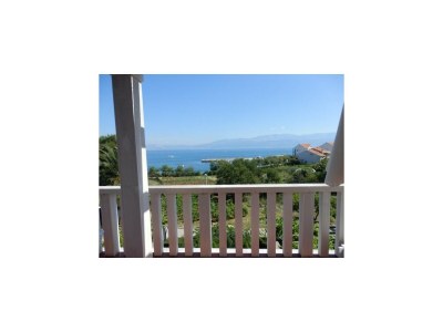 Apartment Apartment Vesna & Ivica - Two Bedroom Apartment with Terrace and Sea View (Vesna) in Brač - Apartment