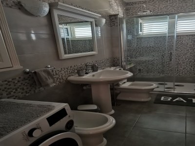 Apartment Apartment Vesna & Ivica - Two Bedroom Apartment with Terrace and Sea View (Vesna) - Features photo 4