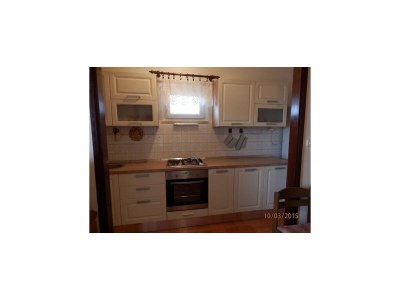 Apartment Apartment Vesna & Ivica - Two Bedroom Apartment with Terrace and Sea View (Vesna) - Features photo 5