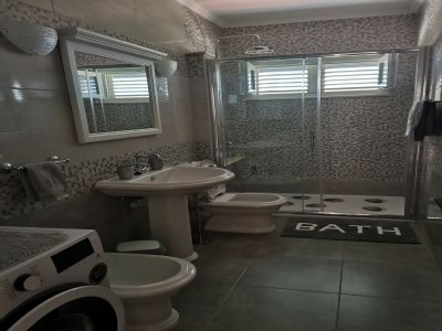 Apartment Apartment Vesna & Ivica - Two Bedroom Apartment with Terrace and Sea View (Vesna) - Features photo 7